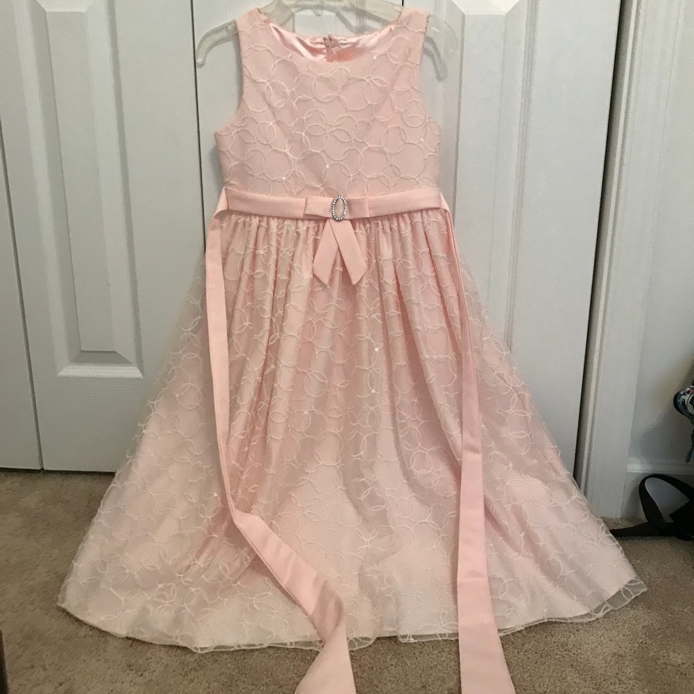 American princess dress